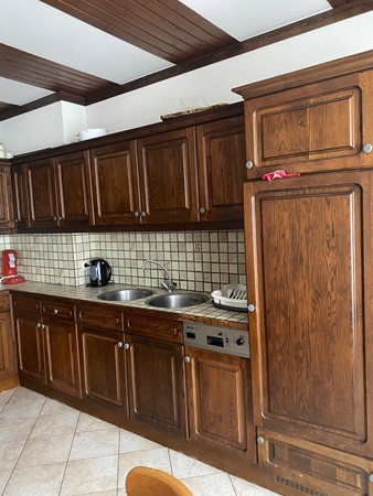 Medium property photo - Haarsteegsestraat 39, 5254 JN Haarsteeg